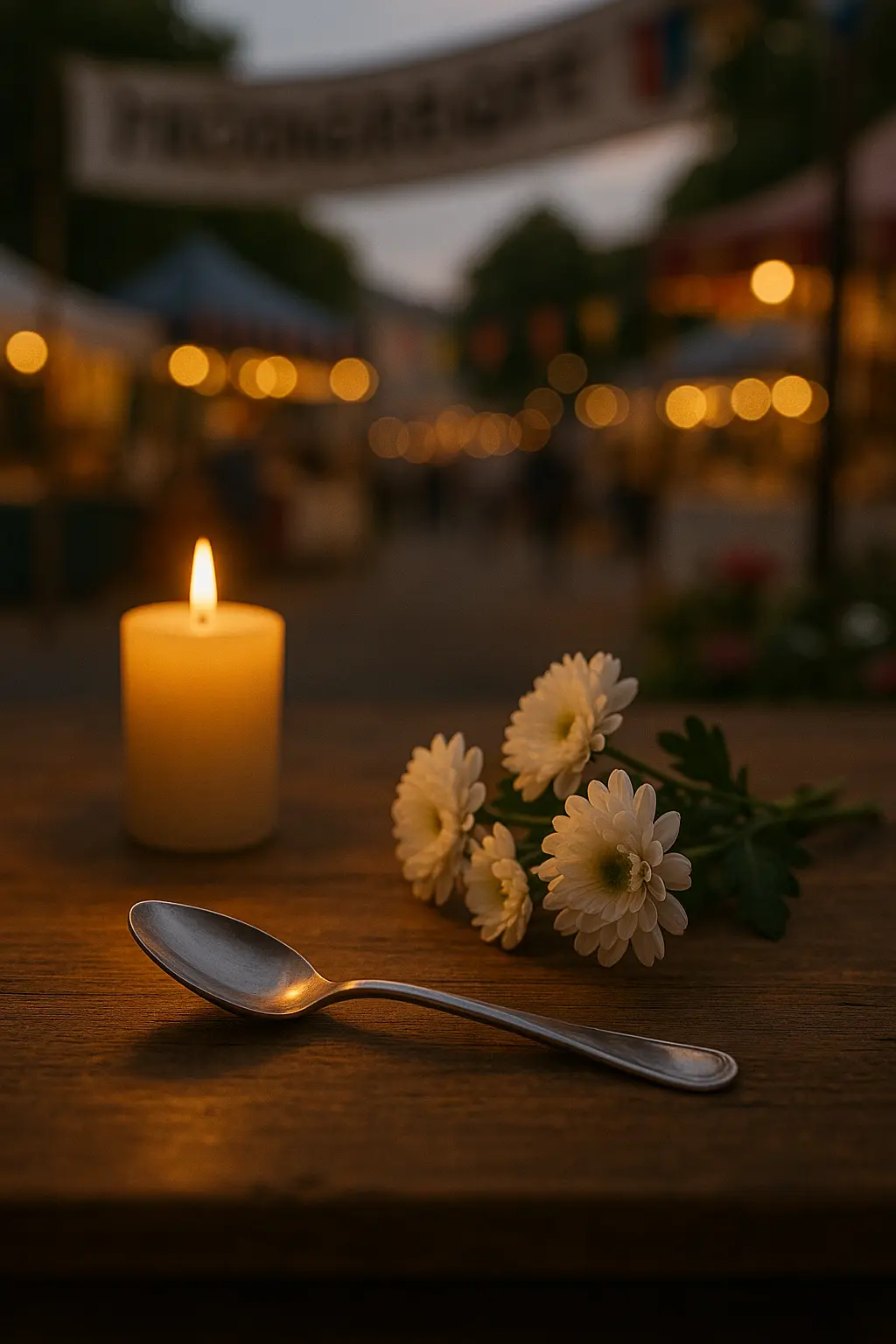 robert schoulevilz petite cuillère